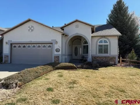 440 Old Goat Trl, Cedaredge, CO 81413