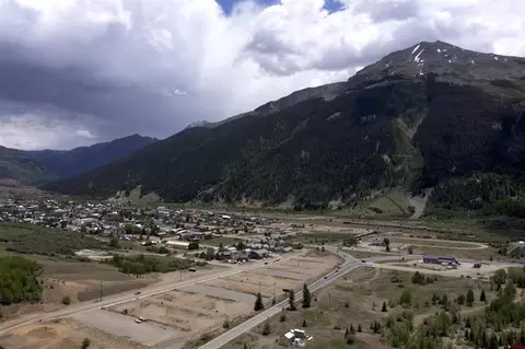 tbd 5th Reese Snowden Bluff St, Silverton, CO 81433