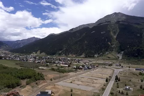 tbd 5th Reese Snowden Bluff St, Silverton, CO 81433