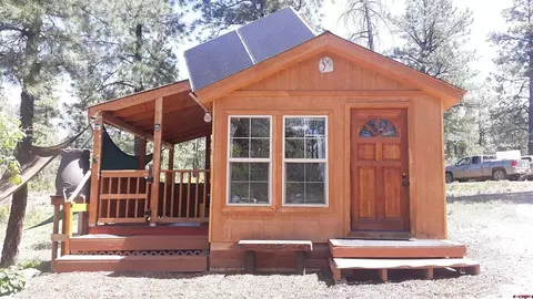 725 753 Crooked Rd, Pagosa Springs, CO 81147
