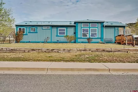 230 Lena Ln, De Beque, CO 81630