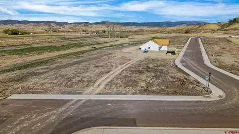 Block 7 Lot 11 Tbd Pinewood Street, Montrose, CO 81401