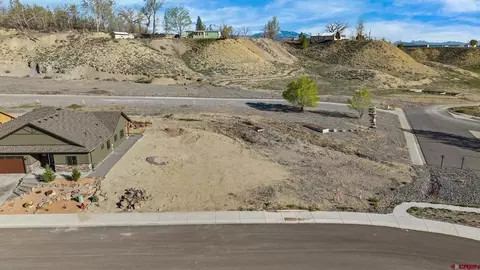 Block 9 Lot 40 Tbd Big Pines Loop, Montrose, CO 81401