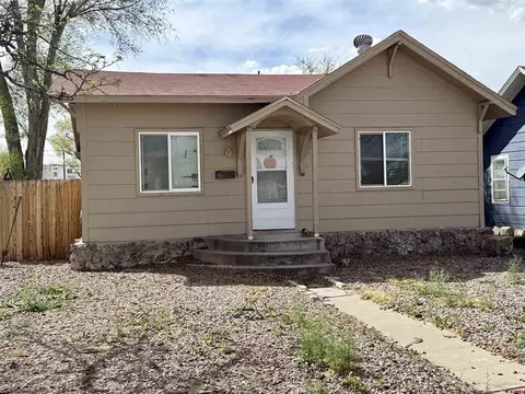 919 Palmer St, Delta, CO 81416