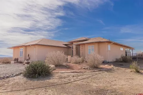 1525 Wapiti Way, Whitewater, CO 81527