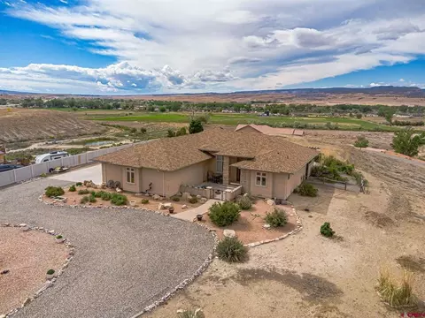 1525 Wapiti Way, Whitewater, CO 81527
