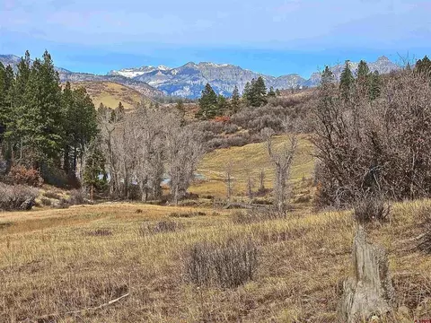 tbd County Road 382, Pagosa Springs, CO 81128