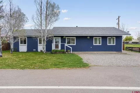 70 S Mesa Ave, Bayfield, CO 81122