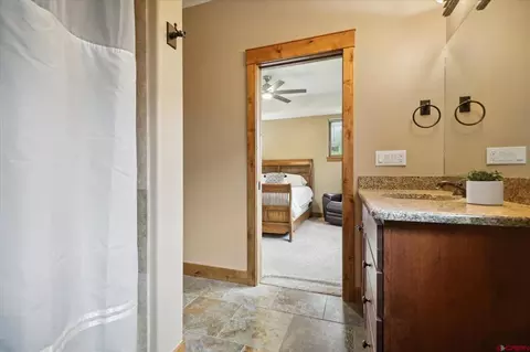 Bath - 18 Nordic Ct, Durango, CO 81301 photo 2 of 4