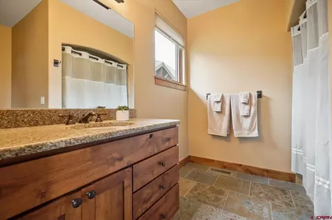 Bath - 18 Nordic Ct, Durango, CO 81301 photo 3 of 4
