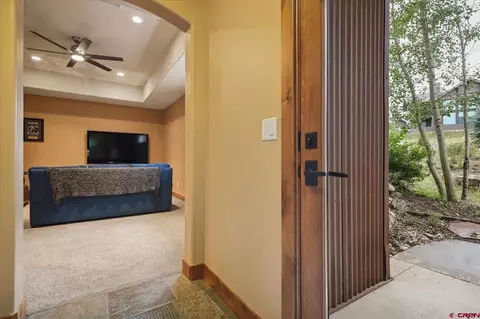 Entry Way - 18 Nordic Ct, Durango, CO 81301 photo 3 of 4