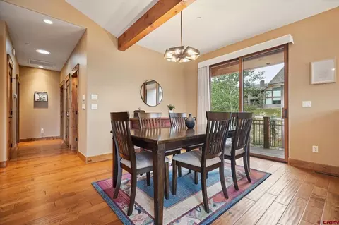 Dining - 18 Nordic Ct, Durango, CO 81301 photo 1 of 2
