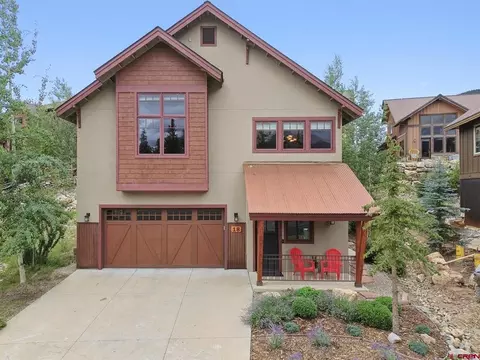 18 Nordic Ct, Durango, CO 81301