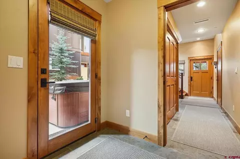 Entry Way - 18 Nordic Ct, Durango, CO 81301 photo 4 of 4
