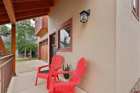 Exterior - 18 Nordic Ct, Durango, CO 81301 photo 3 of 3