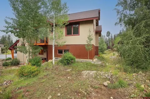 Exterior - 18 Nordic Ct, Durango, CO 81301 photo 2 of 3