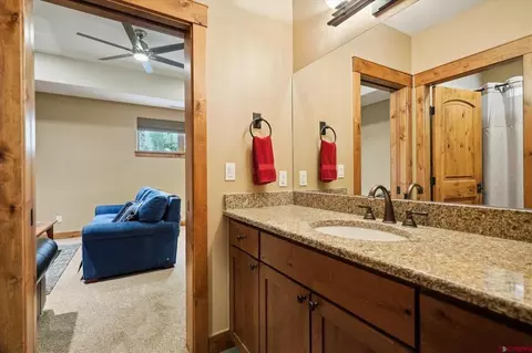 Bath - 18 Nordic Ct, Durango, CO 81301 photo 4 of 4