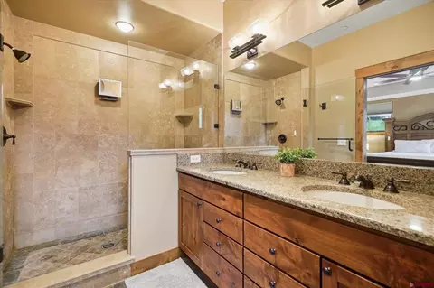 Bath - 18 Nordic Ct, Durango, CO 81301 photo 1 of 4