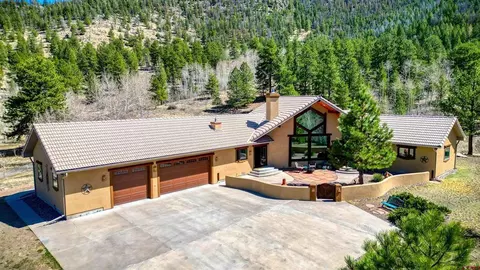258 N Skyline Dr, South Fork, CO 81154