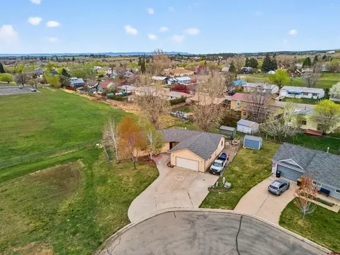 312 Meadows Cir, Bayfield, CO 81122