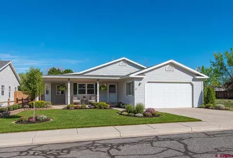 2753 Country Club Way, Montrose, CO 81401