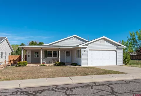 2753 Country Club Way, Montrose, CO 81401