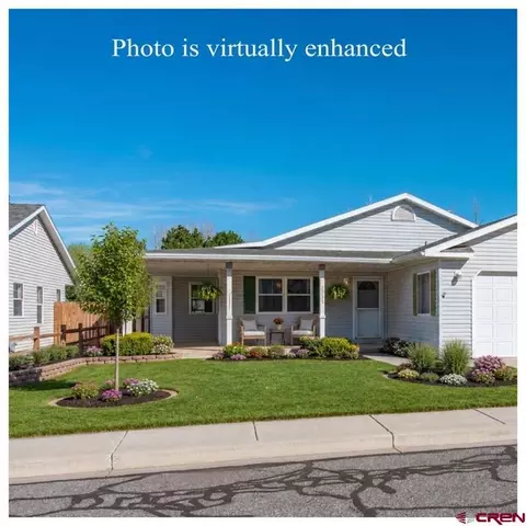 2753 Country Club Way, Montrose, CO 81401