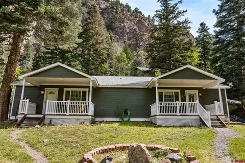 129 131 Loretta Ct, Ouray, CO 81427
