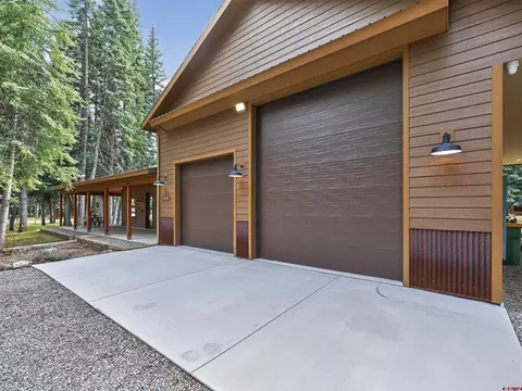 1000 Mushroom Ln, Bayfield, CO 81122