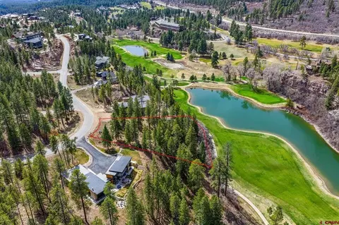 282 Glacier Cliff Dr, Durango, CO 81301