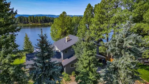 44 Monument Ave, Pagosa Springs, CO 81147