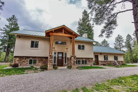 620 Majestic Dr, Pagosa Springs, CO 81147