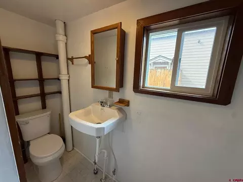 Bath - 834 E 4th Ave, Durango, CO 81301 photo 4 of 4