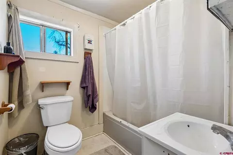 Bath - 834 E 4th Ave, Durango, CO 81301 photo 3 of 4