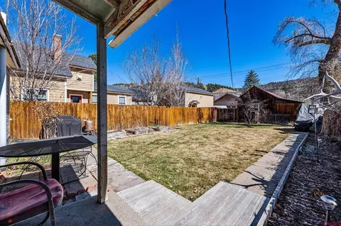 Exterior - 834 E 4th Ave, Durango, CO 81301 photo 6 of 12