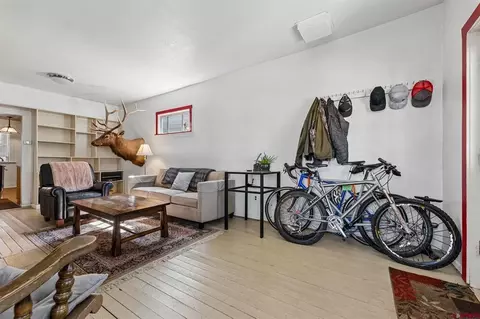 Living - 834 E 4th Ave, Durango, CO 81301 photo 1 of 3