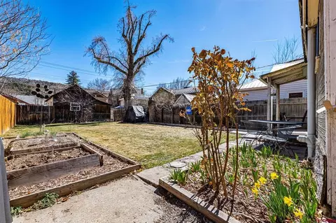 Exterior - 834 E 4th Ave, Durango, CO 81301 photo 7 of 12