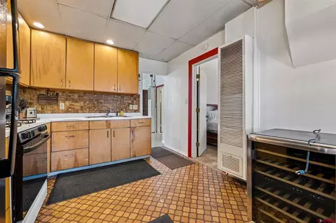 Kitchen - 834 E 4th Ave, Durango, CO 81301 photo 4 of 5