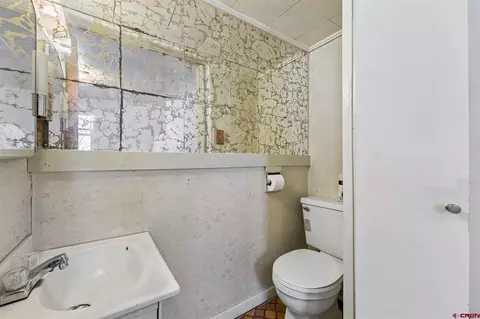 Bath - 834 E 4th Ave, Durango, CO 81301 photo 1 of 4