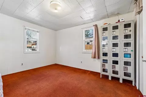 Bedroom - 834 E 4th Ave, Durango, CO 81301 photo 1 of 5