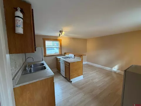 Kitchen - 834 E 4th Ave, Durango, CO 81301 photo 5 of 5