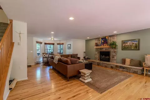 Living - 34 Crocus Ct, Durango, CO 81301 photo 1 of 2