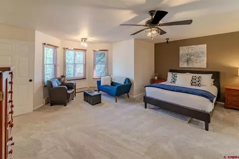 Bedroom - 34 Crocus Ct, Durango, CO 81301 photo 1 of 4