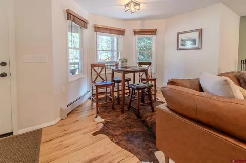 Dining - 34 Crocus Ct, Durango, CO 81301 photo 2 of 3