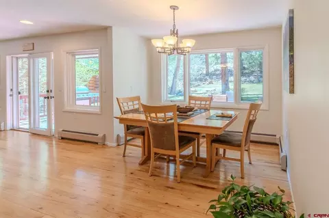 Dining - 34 Crocus Ct, Durango, CO 81301 photo 1 of 3