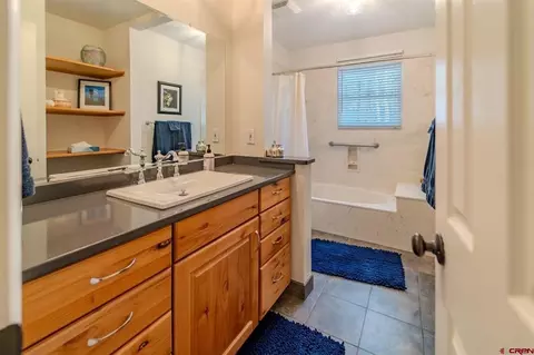 Bath - 34 Crocus Ct, Durango, CO 81301 photo 4 of 4