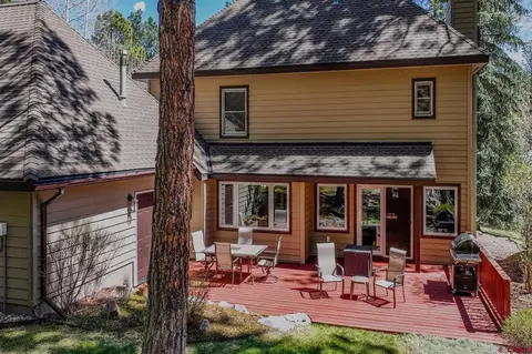 Exterior - 34 Crocus Ct, Durango, CO 81301 photo 2 of 3