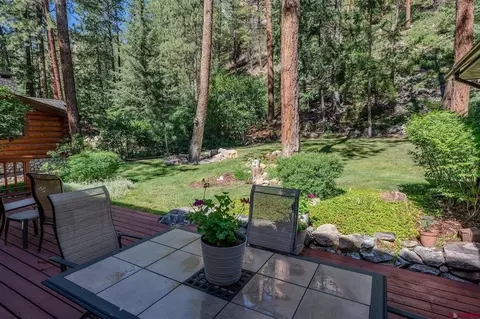Exterior - 34 Crocus Ct, Durango, CO 81301 photo 6 of 7