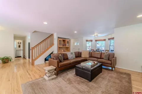 Living - 34 Crocus Ct, Durango, CO 81301 photo 2 of 2
