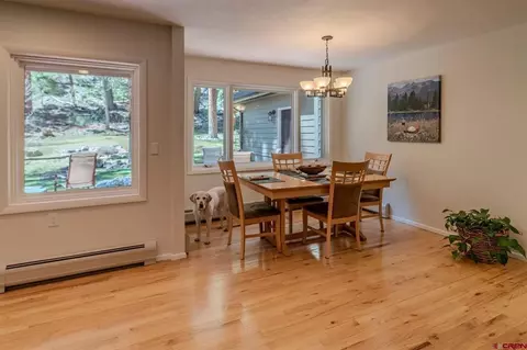 Dining - 34 Crocus Ct, Durango, CO 81301 photo 3 of 3